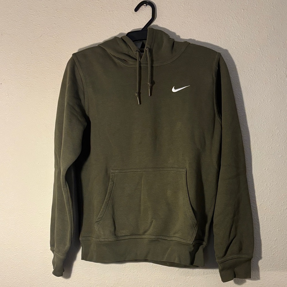 Nike Hoodie - Size Small